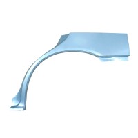 Panel de reparación del umbral + guardabarros trasero para Subaru Impreza GC GF 1992-2000 / Izquierda+Derecha / Conjunto 10667