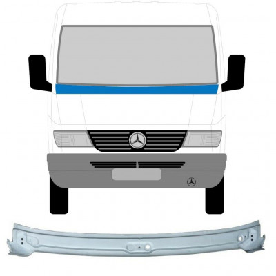 MERCEDES SPRINTER 1995-2006 PANEL DE REPARACIÓN DEL PARABRISAS