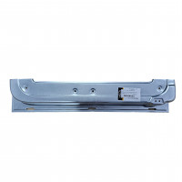 Panel de reparación puerta trasera para Mercedes Sprinter 1995-2006 / Derecho 5587